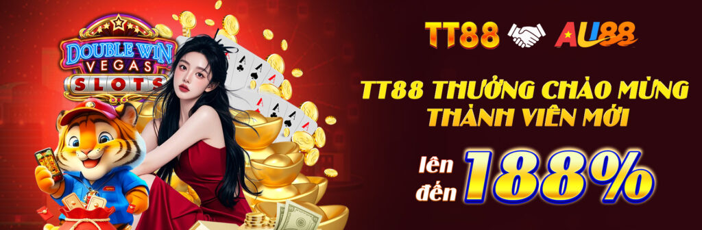 TT88 banner